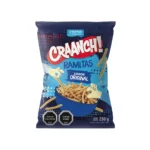 Ramitas Craanch! Original Tottus 230 g
